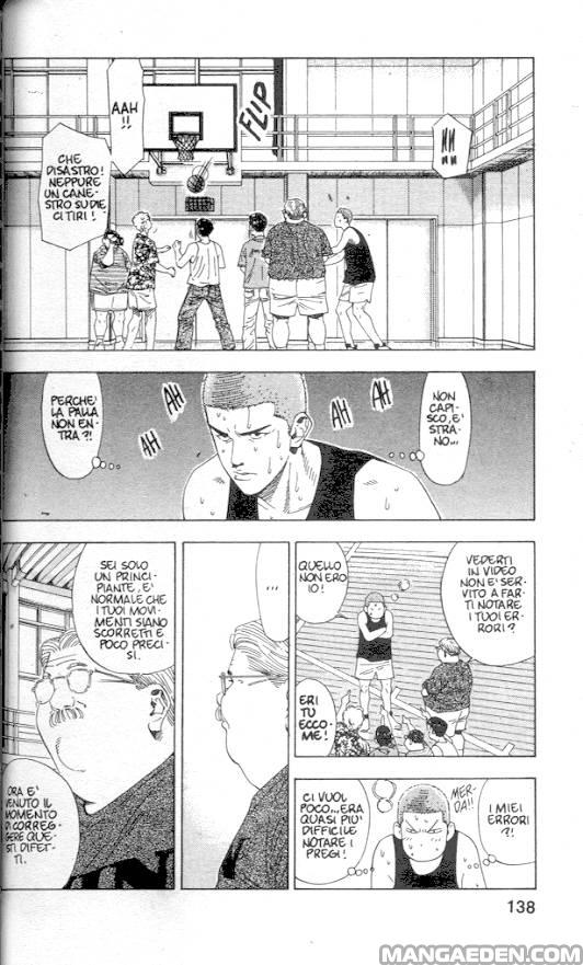 Read Slam Dunk IT Manga Online
