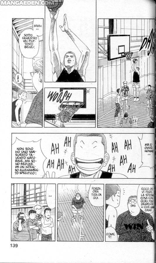 Read Slam Dunk IT Manga Online