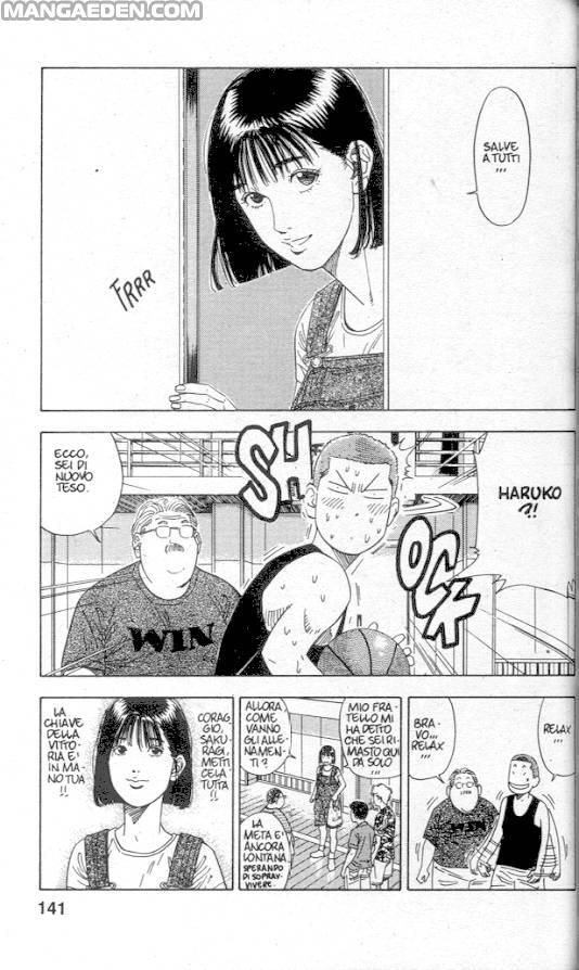 Read Slam Dunk IT Manga Online