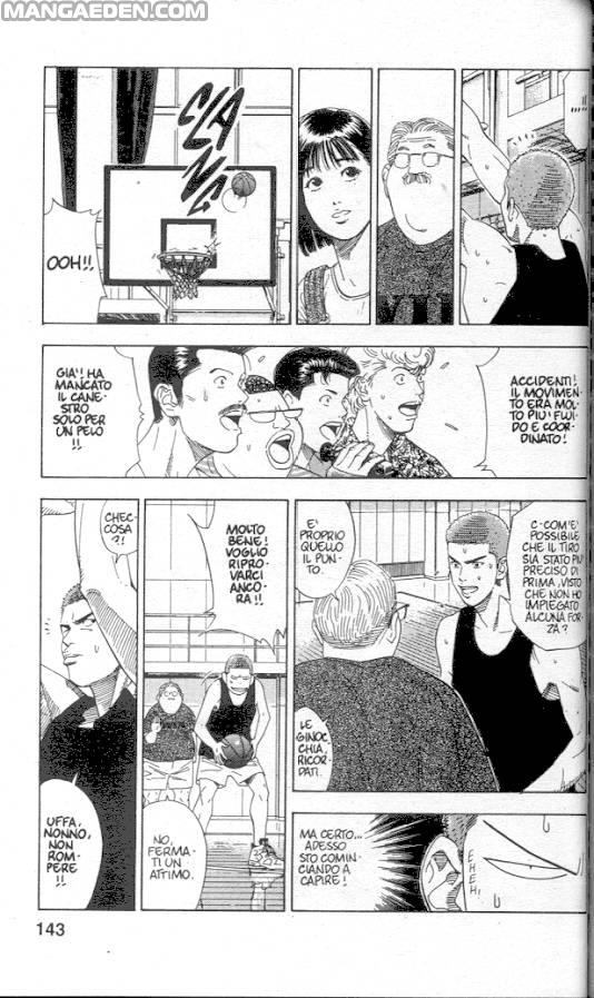 Read Slam Dunk IT Manga Online