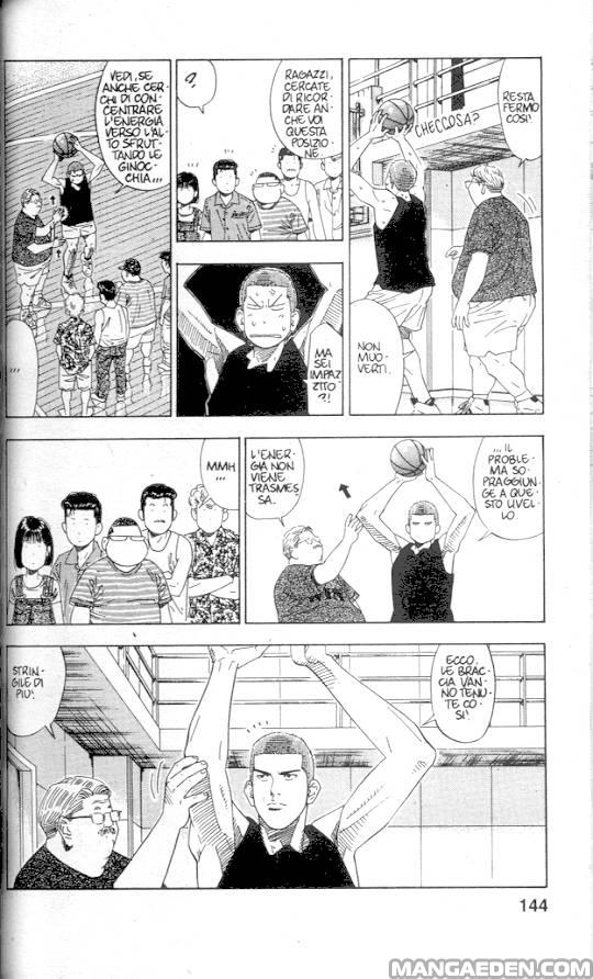 Read Slam Dunk IT Manga Online