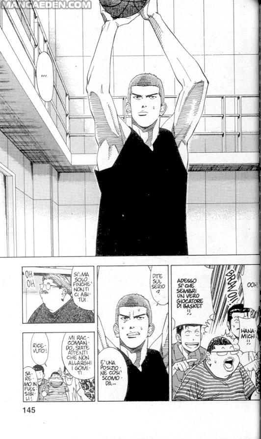 Read Slam Dunk IT Manga Online