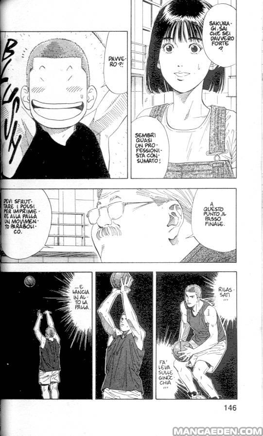 Read Slam Dunk IT Manga Online