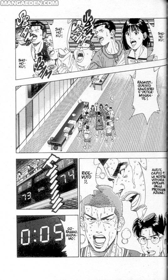 Read Slam Dunk IT Manga Online