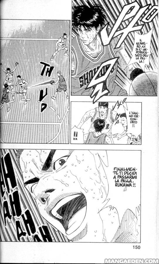 Read Slam Dunk IT Manga Online