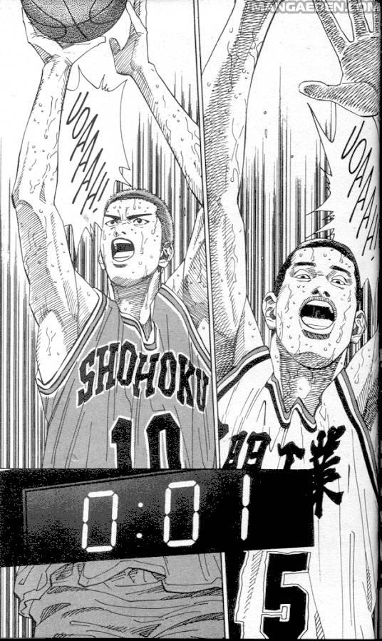 Read Slam Dunk IT Manga Online
