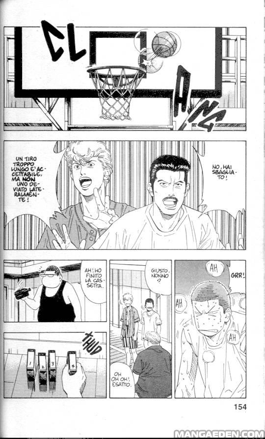 Read Slam Dunk IT Manga Online