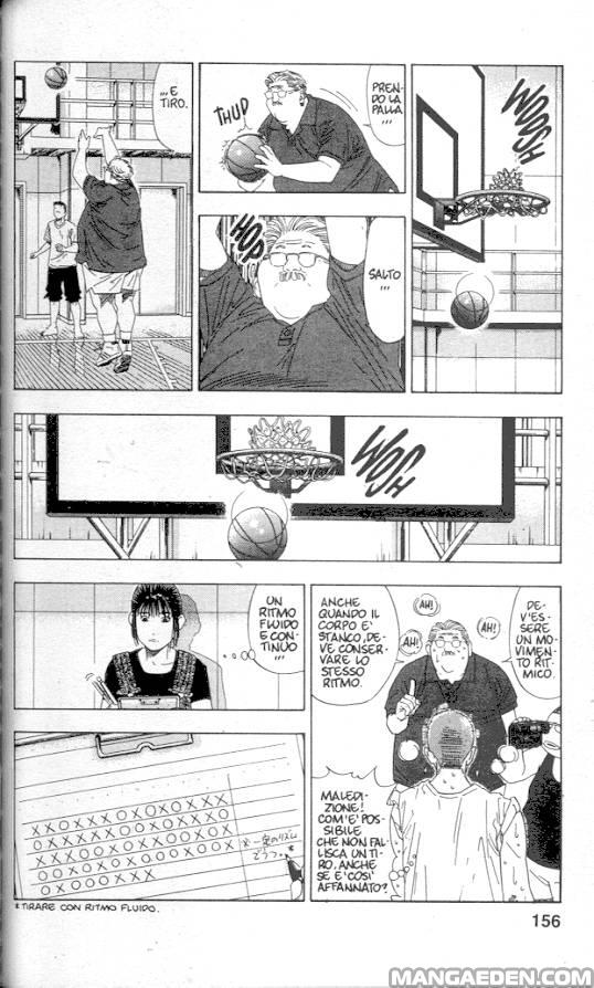 Read Slam Dunk IT Manga Online