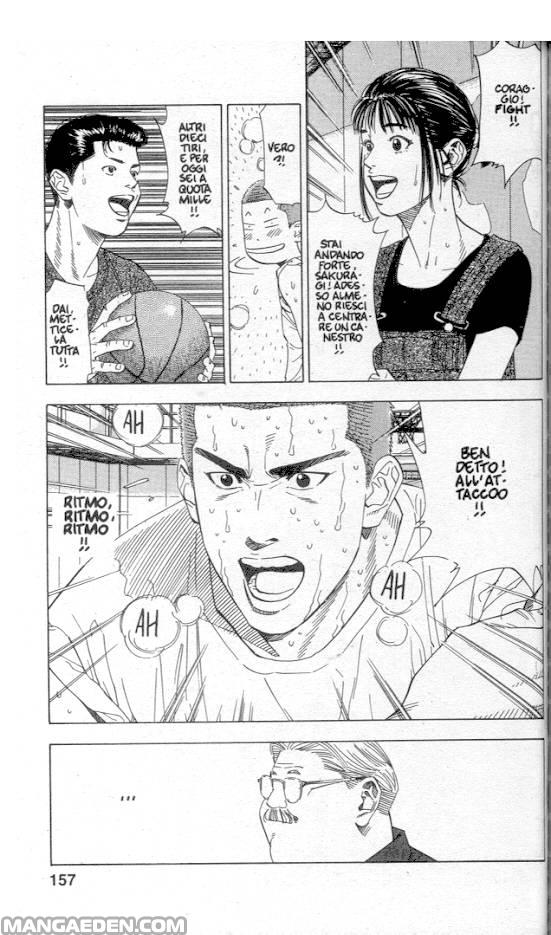 Read Slam Dunk IT Manga Online