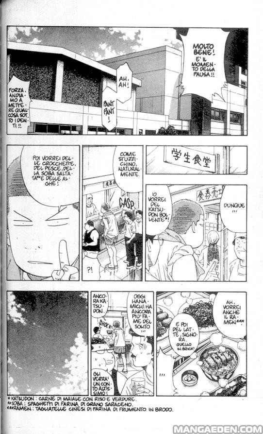 Read Slam Dunk IT Manga Online