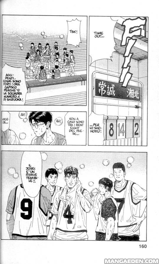 Read Slam Dunk IT Manga Online