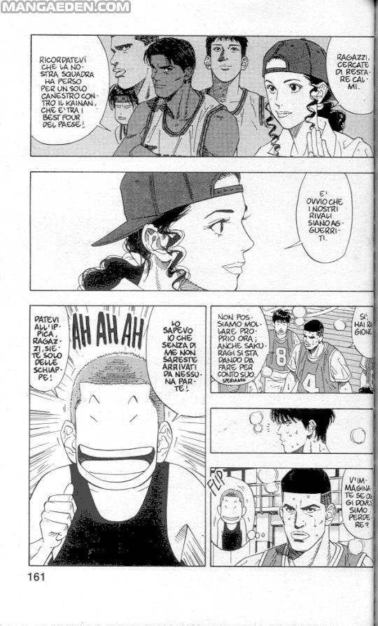 Read Slam Dunk IT Manga Online