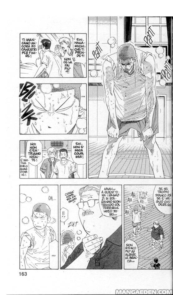 Read Slam Dunk IT Manga Online