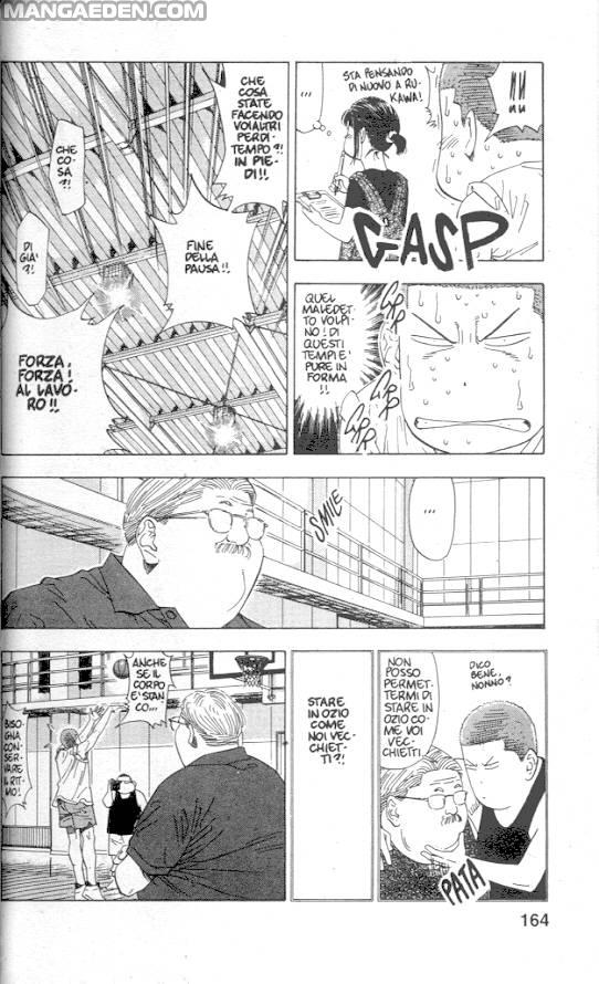 Read Slam Dunk IT Manga Online