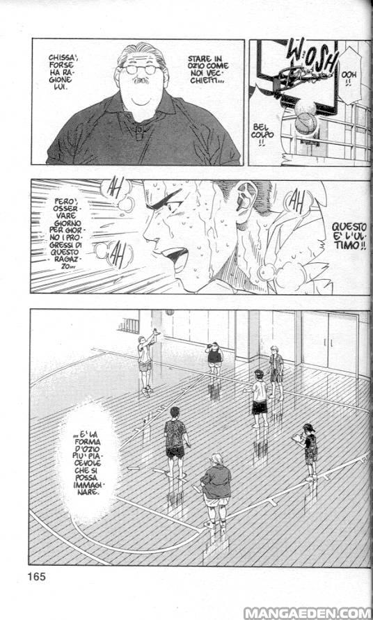Read Slam Dunk IT Manga Online