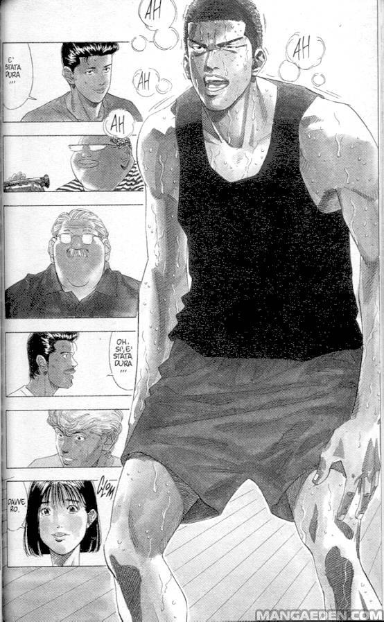 Read Slam Dunk IT Manga Online