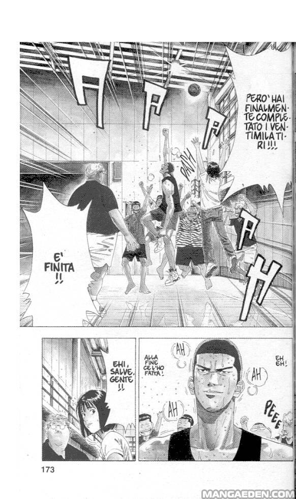Read Slam Dunk IT Manga Online