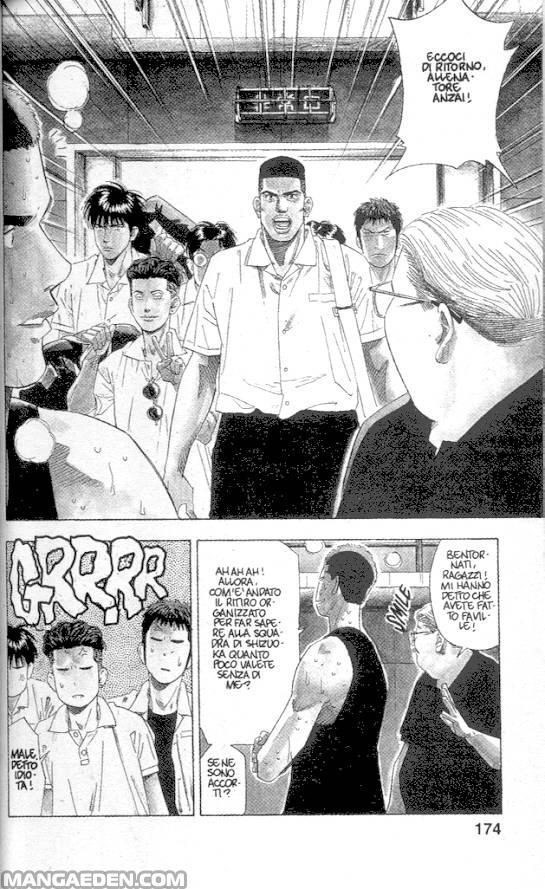 Read Slam Dunk IT Manga Online