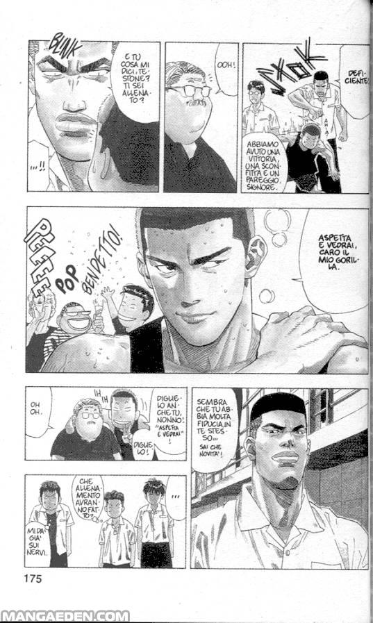 Read Slam Dunk IT Manga Online