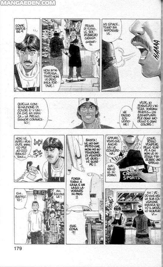 Read Slam Dunk IT Manga Online