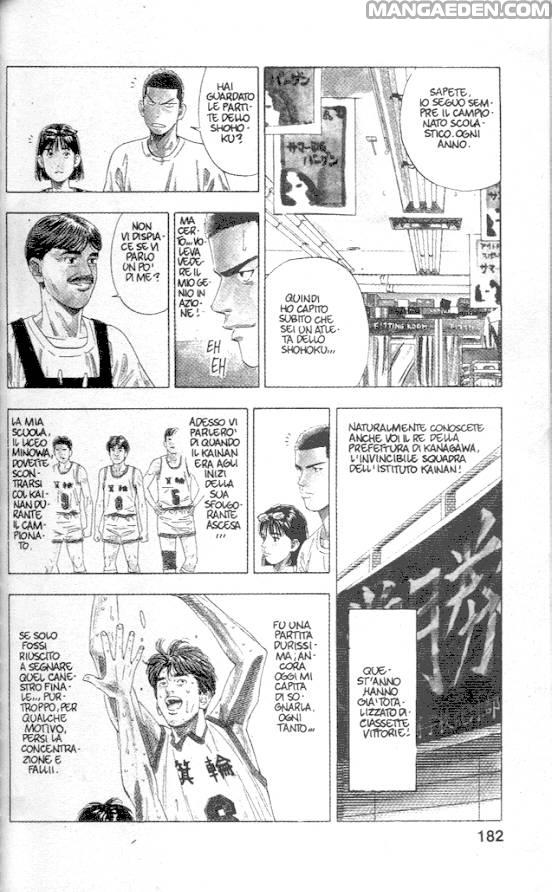 Read Slam Dunk IT Manga Online