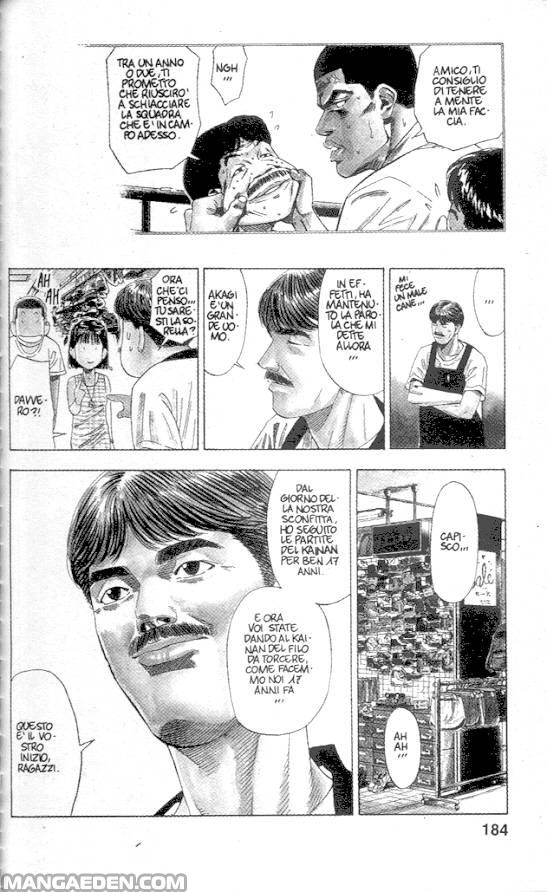 Read Slam Dunk IT Manga Online