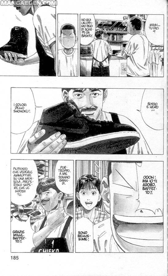 Read Slam Dunk IT Manga Online
