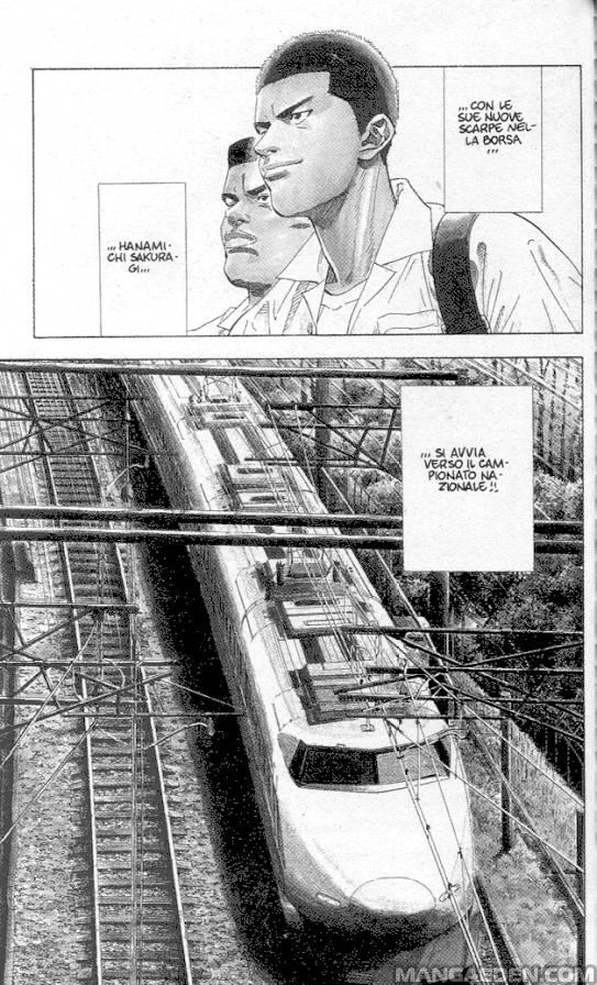 Read Slam Dunk IT Manga Online