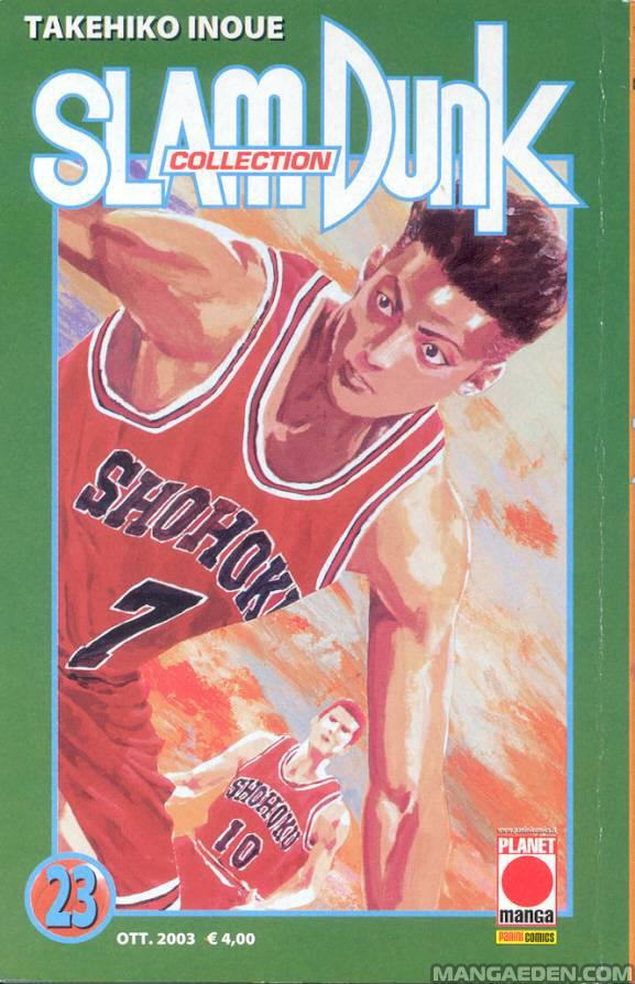 Read Slam Dunk IT Manga Online