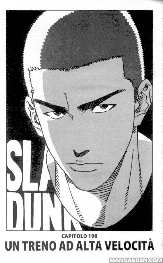 Read Slam Dunk IT Manga Online