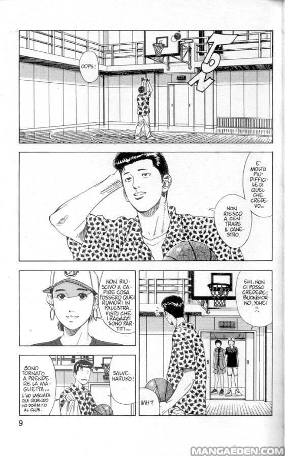 Read Slam Dunk IT Manga Online