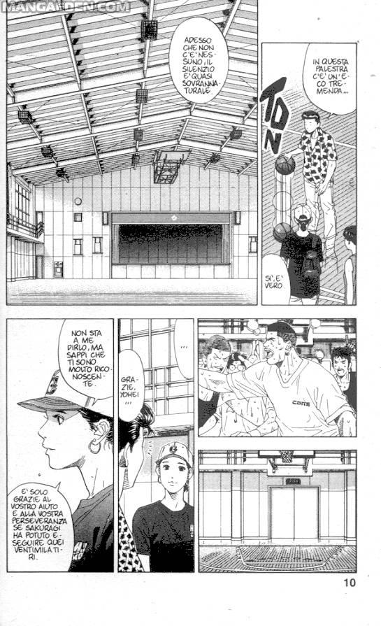 Read Slam Dunk IT Manga Online