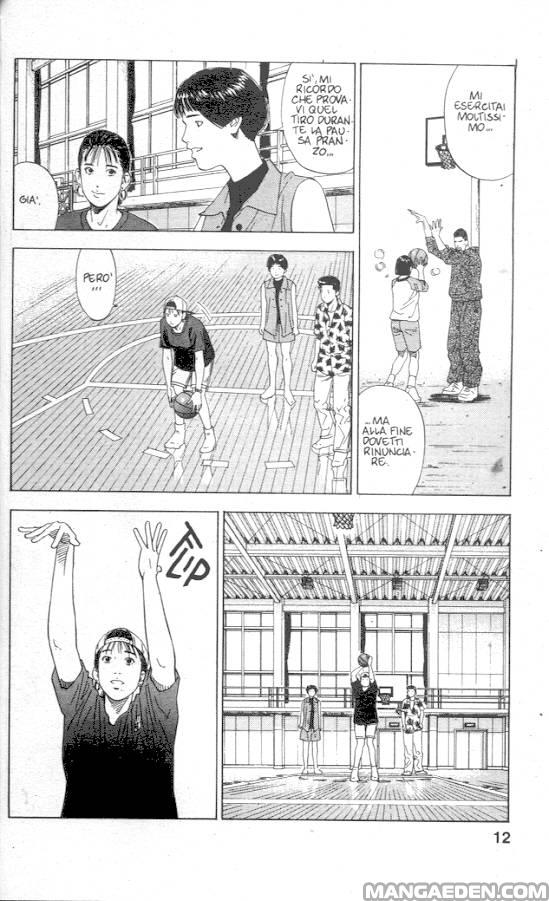 Read Slam Dunk IT Manga Online