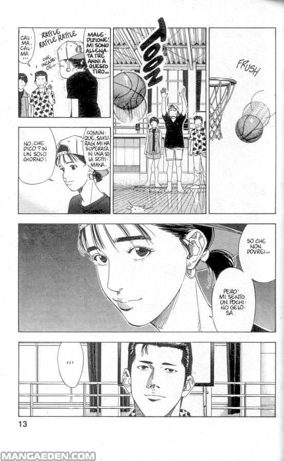 Read Slam Dunk IT Manga Online