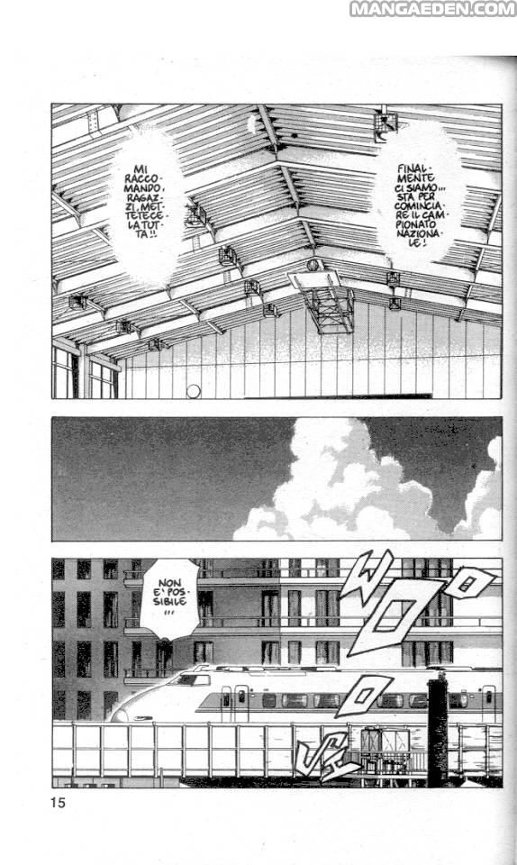 Read Slam Dunk IT Manga Online