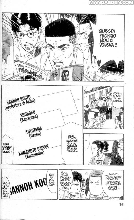 Read Slam Dunk IT Manga Online