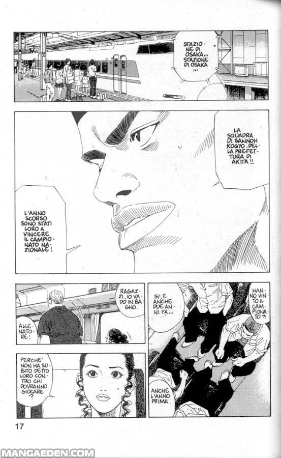 Read Slam Dunk IT Manga Online