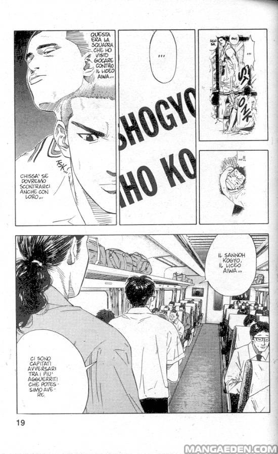 Read Slam Dunk IT Manga Online
