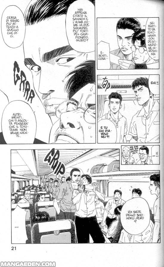 Read Slam Dunk IT Manga Online