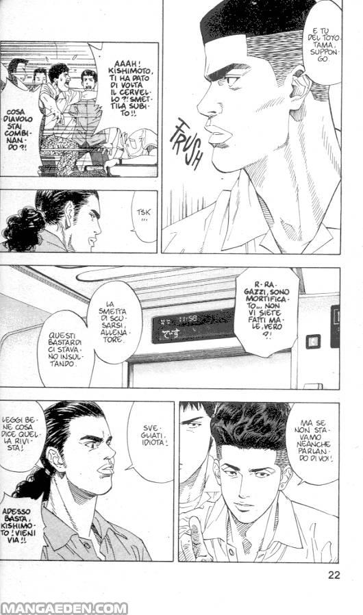Read Slam Dunk IT Manga Online