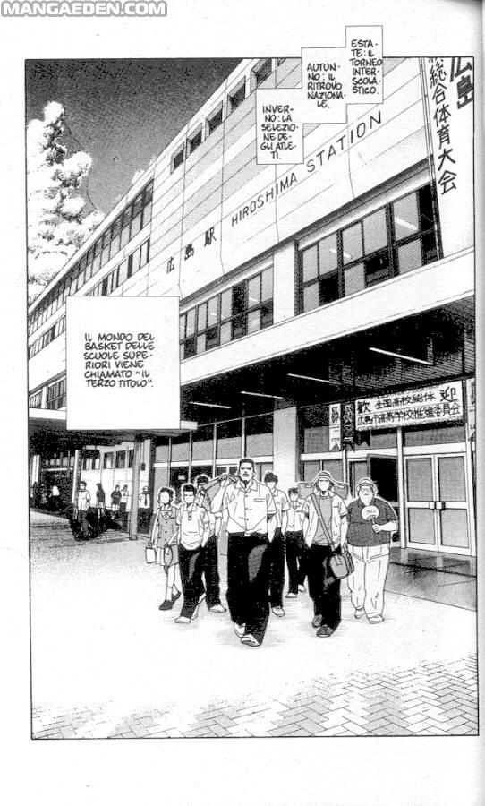 Read Slam Dunk IT Manga Online