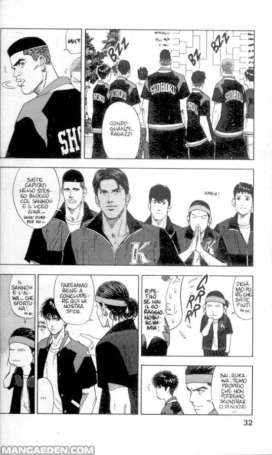 Read Slam Dunk IT Manga Online