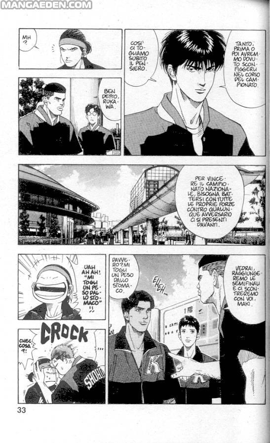 Read Slam Dunk IT Manga Online