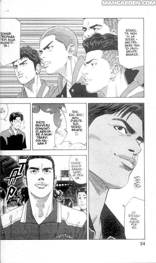 Read Slam Dunk IT Manga Online