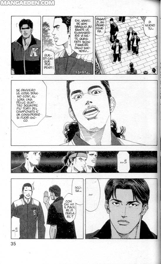 Read Slam Dunk IT Manga Online