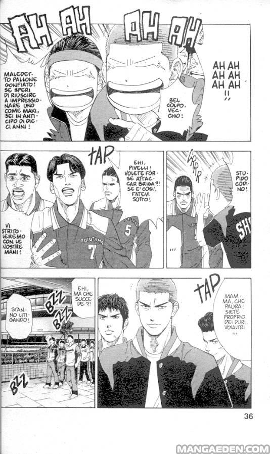 Read Slam Dunk IT Manga Online