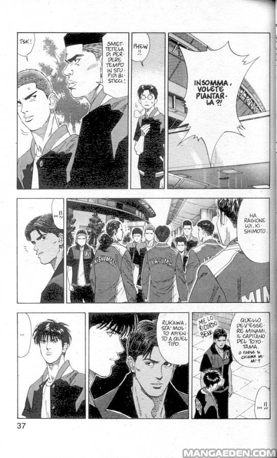 Read Slam Dunk IT Manga Online
