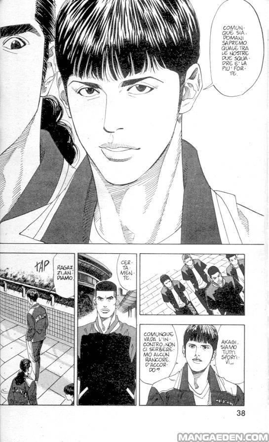Read Slam Dunk IT Manga Online