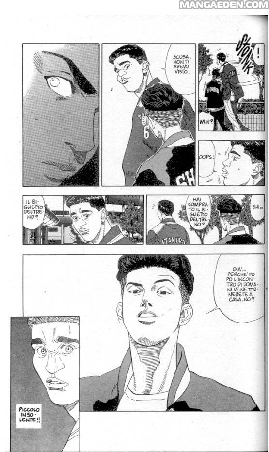 Read Slam Dunk IT Manga Online