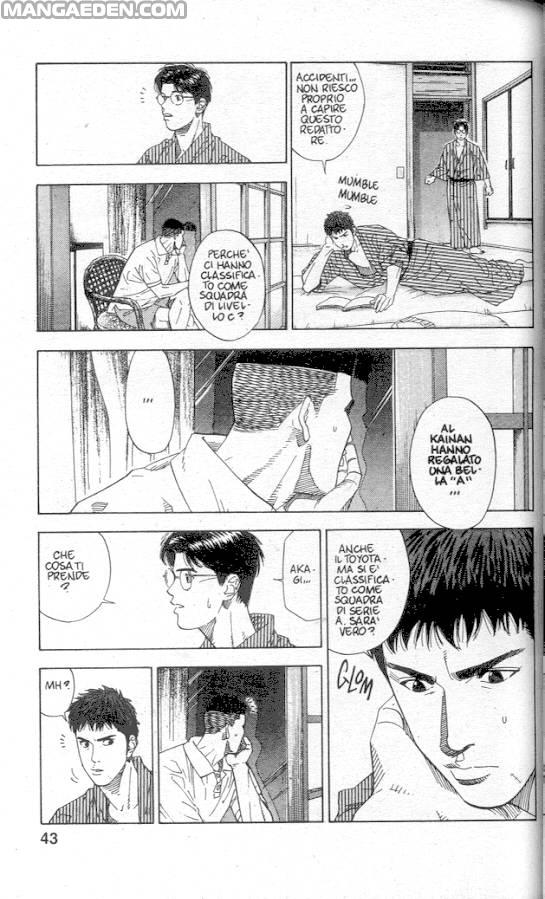 Read Slam Dunk IT Manga Online
